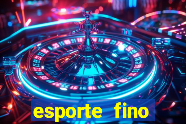 esporte fino feminino noite